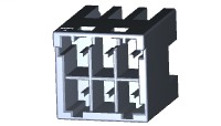 Image of TE Connectivity 2-1971906-3