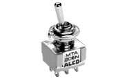 Image of TE Connectivity MTM106DPC