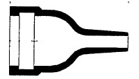 Image of TE Connectivity 204W221-25/225-0