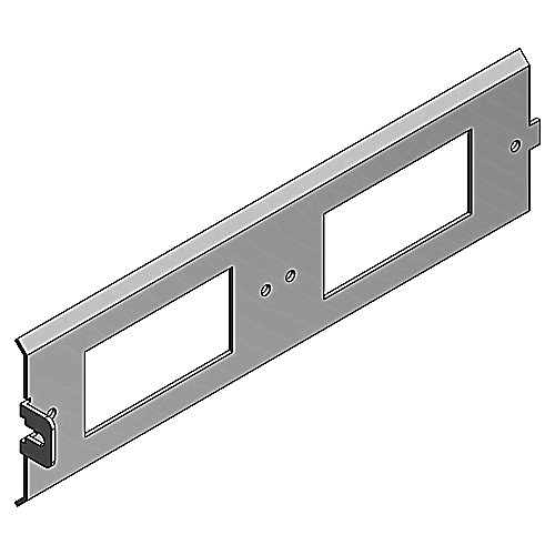 Image of Steel City AFP-6-GFCI-45