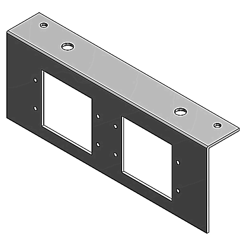 Image of Steel City 665-4MAAP