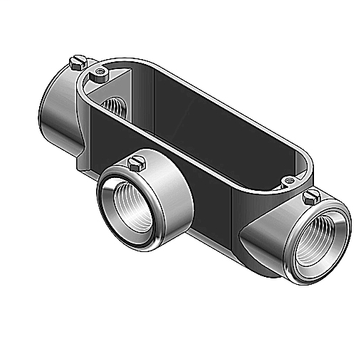 Image of Red Dot BT-3