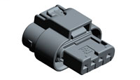 Image of TE Connectivity 1-1456426-6