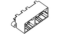 Image of TE Connectivity 174979-2