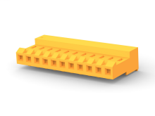 Image of TE Connectivity 1-640426-1
