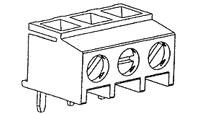 Image of TE Connectivity 284094-3