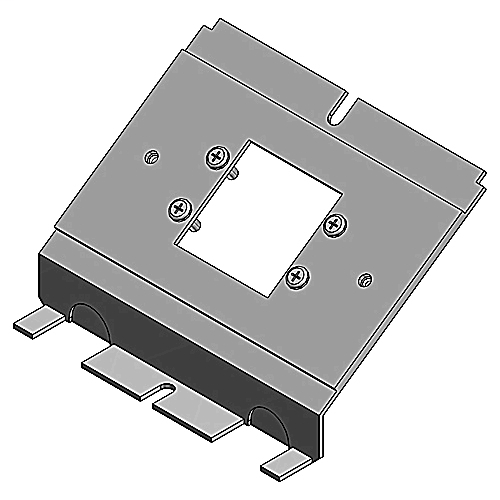 Image of Steel City 664-2MAAP