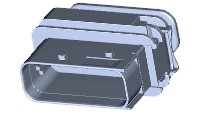 Image of TE Connectivity 2-1564412-1