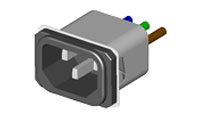 Image of TE Connectivity 15SRBX8