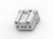 Image of TE Connectivity 282441-1