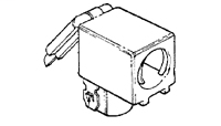 Image of TE Connectivity 207508-1