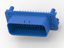 Image of TE Connectivity 776230-5