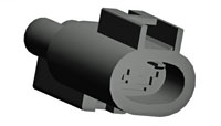 Image of TE Connectivity 6-176143-6