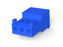 Image of TE Connectivity 643815-3