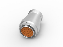 Image of TE Connectivity HD36-24-23SE-L005