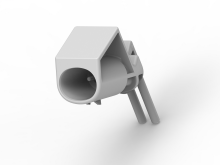 Image of TE Connectivity 1337213-3