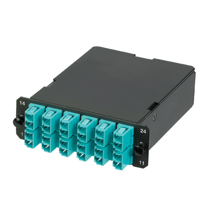 Image of Panduit FCZO-12-3BY