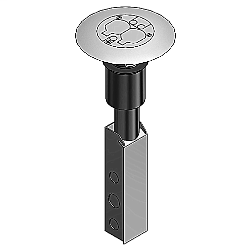 Image of Steel City FPT445-SW-GRY