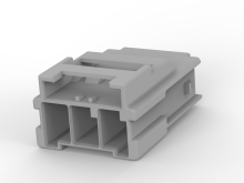 Image of TE Connectivity 5-1971771-3