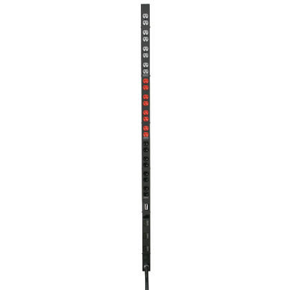 Image of Panduit VB1B1P3BN30P1