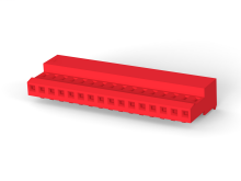 Image of TE Connectivity 1-640440-6