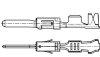 Image of TE Connectivity 2141884-5