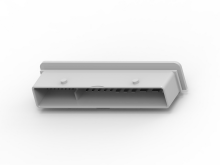 Image of TE Connectivity 1534531-2