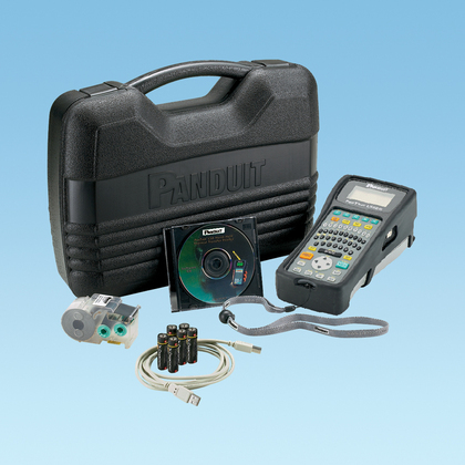 Image of Panduit LS8EQ-KIT-ACE