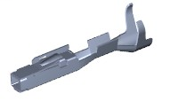 Image of TE Connectivity 1452665-3
