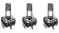 Image of TE Connectivity DPL12V2424A24KB