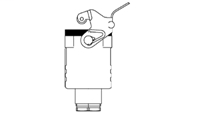 Image of TE Connectivity 1-1102256-2