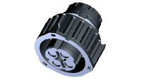 Image of TE Connectivity 6-1813099-1