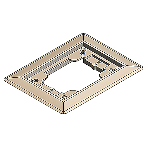 Image of Steel City P64P-CP-BGE