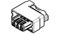 Image of TE Connectivity 1717964-1