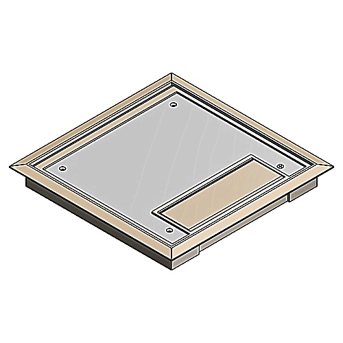 Image of Steel City 667-CST-SW-BGE