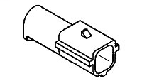 Image of TE Connectivity 881770-1