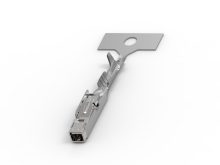 Image of TE Connectivity 2141861-3