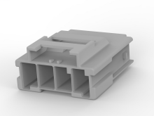 Image of TE Connectivity 5-1971771-4