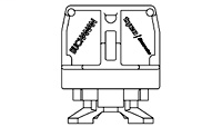 Image of TE Connectivity 1546164-1