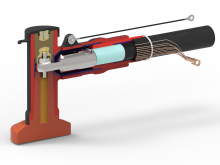 Image of TE Connectivity MA400