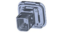 Image of TE Connectivity 1-1703820-1