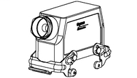 Image of TE Connectivity 1-1106434-8