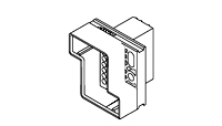 Image of TE Connectivity 194279-1