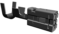 Image of TE Connectivity 1-967590-1