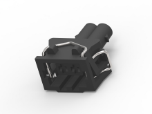Image of TE Connectivity 1418893-1
