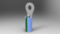 Image of TE Connectivity 51864-8