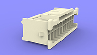 Image of TE Connectivity 3-1969567-4