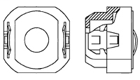 Image of TE Connectivity 207370-1