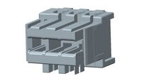 Image of TE Connectivity 2-284864-3