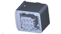 Image of TE Connectivity 2-1418469-1